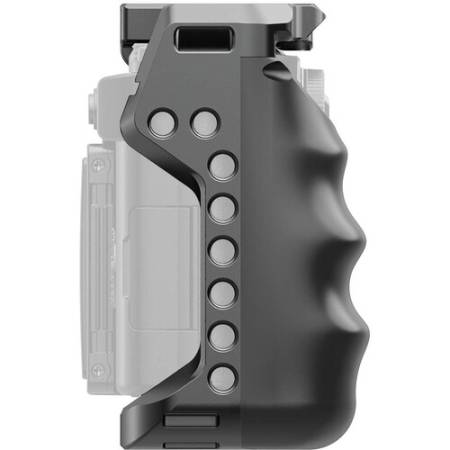 8Sinn Camera Cage for Panasonic LUMIX S9 - klatka operatorska do Panasonic Lumix S9_Klatka z boku_3